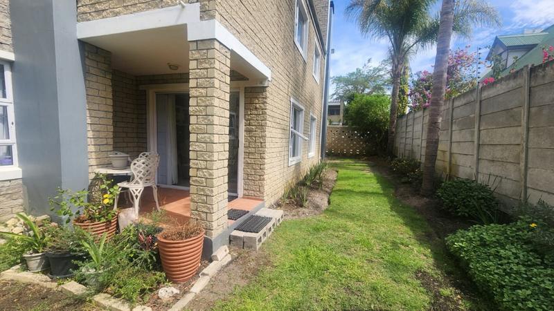 To Let 1 Bedroom Property for Rent in Bracken Heights Western Cape